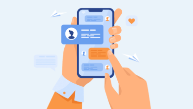 Photo of Угрозы безопасности в мессенджере Telegram