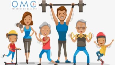 Photo of Яркий выбор для любителей активного образа жизни